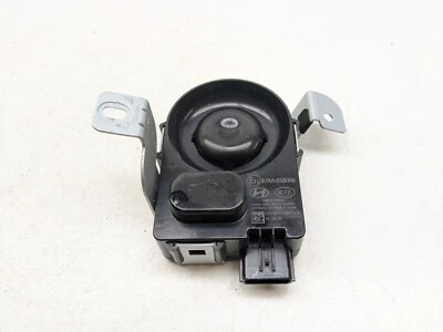 KIA SORENTO MK3 СИГНАЛИЗАЦИЯ О КРАЖЕ СИРЕНА СИГНАЛ ГУДКА 95870C5000 2015 - Изображение 1 из 4