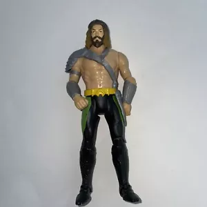 2015 Mattel DC Comics Batman Vs Superman 6 inch "Aquaman" Action Figure DNG67 - Picture 1 of 5