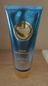 Tannymaxx/Beluga Luxury Tan Intensifier 6.8oz Porta de Sol - Picture 1 of 1