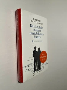 Das Lächeln meines unsichtbaren Vaters durch Dmitrij Kapitelman - Picture 1 of 10