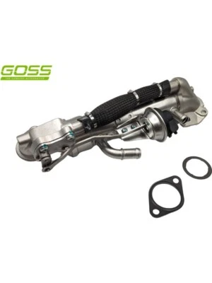 Goss EGR Cooler (EC128) - Image 1 of 4