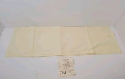 Cortinas Country at the Red Lion Inn 70" beige cenefa individual NUEVO EN CAJA Foto 1 de 3