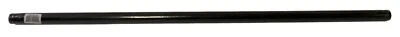 MindraAire DR536-BK 36" Ceiling Fan Downrod For 12 Feet Ceilings Black - Image 1 of 2
