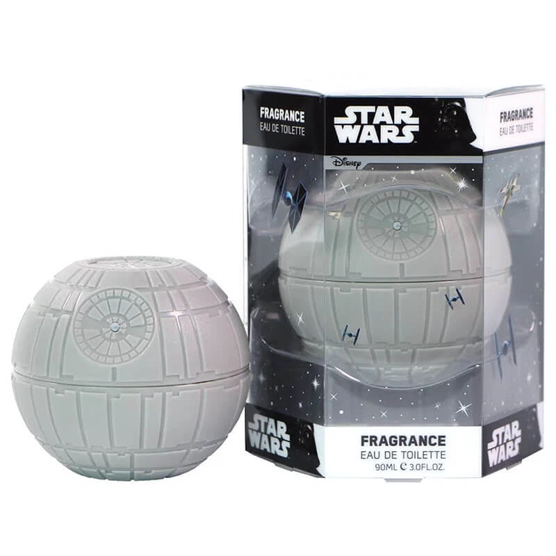 Star Wars Death Star 90ml EDT (M) SP - image 1 of 1