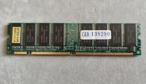 HYUNDAI PC133 128MB 8M*8 SDRAM - Imagen 1 de 1