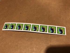 Attack From Mars Flipper Stand Up Ziel Aufkleber, individuell - Bild 1 von 1