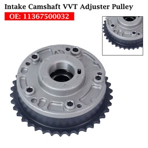 Intake Camshaft VVT Adjuster Pulley for BMW E46 E81 E82 E87 E90 E91 11367500032 - Bild 1 von 10