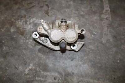 95-03 - 2005 川崎 KDX 200 220 250 原始设备制造商日辛前制动计算器 43041-1576 — 第 1/2 张图片