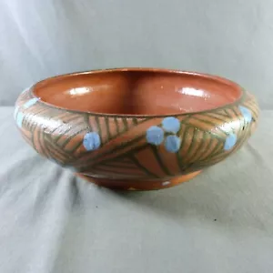 Jean GARILLON Art Deco ceramic cup Elchinger et Cie in Soufflenheim, 1928-1930 - Picture 1 of 11