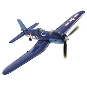 RC Airplane Aircraft VolantexRC Mini F4U V2 RTF EPP 400mm Wingspan 2.4G 4CH 6-Ax - Picture 1 of 18