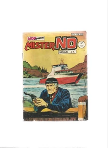 MISTER NO N°67 - Picture 1 of 2