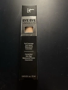 IT Cosmetics Bye Bye Under Eye - 20.0 Medium (N) 12ml - Picture 1 of 6