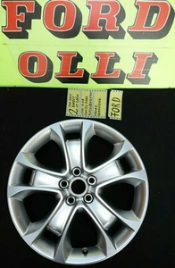 Original Ford Kuga II Alufelge 7,5x18 ET52,5 18Zoll 1816699 5 Speichen CJ5C-K1B - Bild 1 von 11
