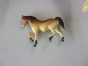 PAR DE CABALLOS BREYER - Imagen 1 de 5