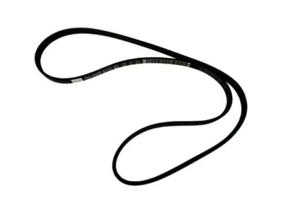 Para Ford Explorer 2012-2019 Multi Rib Belt Main Drive Motorcraft 75489QQNR 2016 Foto 1 de 2