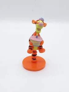 Disney Tigger Applause Decopac Winnie The Pooh Birthday Cake Topper_S FIVE - Picture 1 of 7