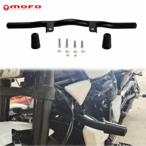 Highway Peg Crash Bar Engine Guard Bar Fits Harley Sportster S RH1250S 2021-2023 - Imagen 1 de 10
