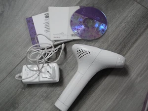 Silk'n - Flash & Go Haarentfernungsgerät Permanent hair removal - Bild 1 von 5