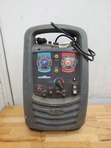 ROBINAIR 25200 Refrigerant RECOVERY Machine  - 115V 60HZ - USED - Picture 1 of 5