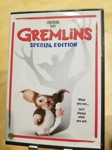 Gremlins (DVD, 2007), , Zach Galligan, Phoebe Cates NEW Sealed Ships Free - Picture 1 of 6