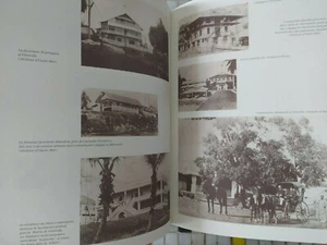 Raphael Walter Libreville Au Fil Du Temps Editions Universelles 1991 numéroté C1 - Picture 1 of 12