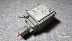 Square D 9012 GCW-1 LX 9012GCW1 Druckschalter SERIES C 500.0 psig - Imagen 1 de 8