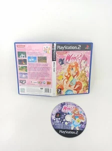 Wins club ita ps2 ps 2 play station PlayStation - Foto 1 di 1