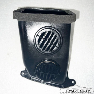 69 Camaro 69-79 Nova Aire Acondicionado TRANSFERENCIA INFERIOR CONDUCTO AIRE ACONDICIONADO OMEGA 3917320 Foto 1 de 4