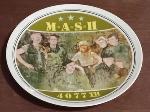Vintage Mash 4077th Collectors Plate 1982 Royal Orleans Limited Edition - Bild 1 von 4
