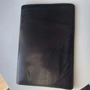 Authentic Prada Wallet/Passport - Picture 1 of 7
