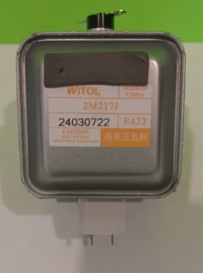 2M217J WITOL HORNO MICROONDAS MAGNETRÓN CON TERMOSTATO (NUEVO) - Imagen 1 de 7