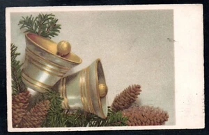 Cartolina Natale 1944 CAMPANE (CR897) - Picture 1 of 2