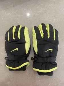 Nike Youth Winter Gloves - Picture 1 of 5