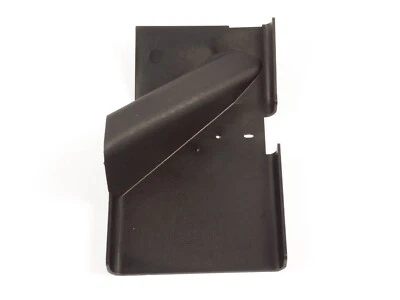 Nuevo Volkswagen 1993-2004 Eurovan Señal Bocina Tapa *701951203B Foto 1 de 2