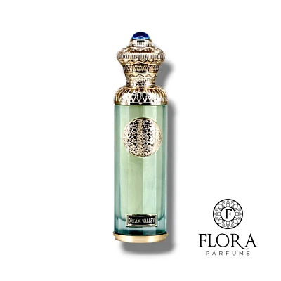 Dream Valley - Surrati - Eau de Parfum - 140ml