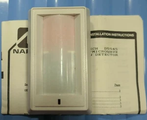Infrared microwave intrusion detector Napco D5545 - Picture 1 of 4