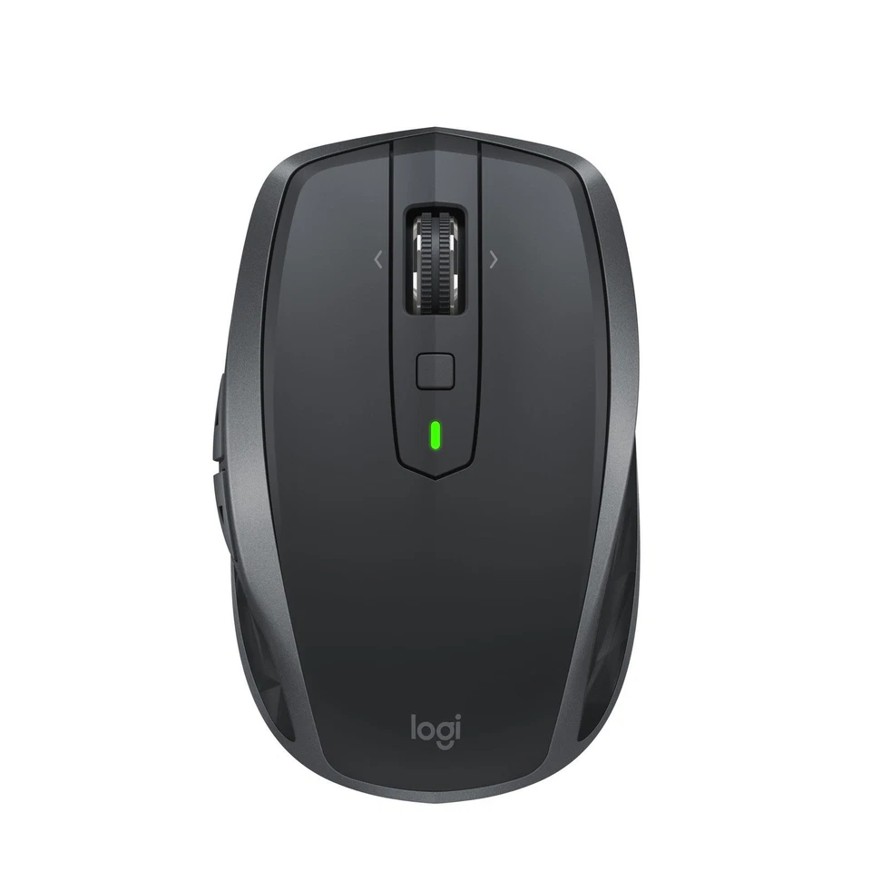 Logitech MX Anywhere 2S Graphite (910-005153) Mouse