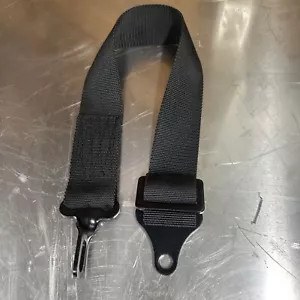 5th Point Harness Strap 2 Inch Sub Belt Convert 4 point to 5 Point - Bild 1 von 2