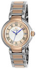 Technomarine TM-716009 Sea Rose Gold Dial Two Tone Stainless Women's Watch