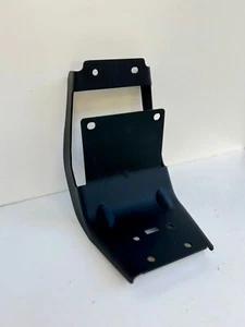 Ford Super Duty F250 F350 2017-2025 OEM ESTRIBO soporte escalonado despegue - Imagen 1 de 5
