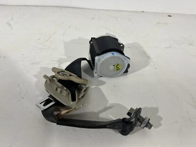 2008-2012 Infiniti EX35 Rear Left Seat Belt Retractor OEM Foto 1 de 3