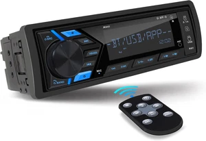 Estereos Para Carros Bluetooth Auto Estereo Pioneer Radios Con Bluetooth Carro - Picture 1 of 24