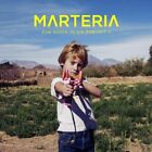 Marteria Zum Glück in die Zukunft II (2014)  [CD]