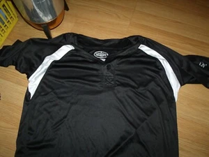Louisville Slugger Erwachsene Medium Baseball Trikot Shirt. - Bild 1 von 4