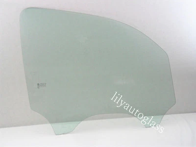 Fits 2006-2011 Chevrolet HHR Passenger Side Right Front Door Window Glass   - Image 1 of 4
