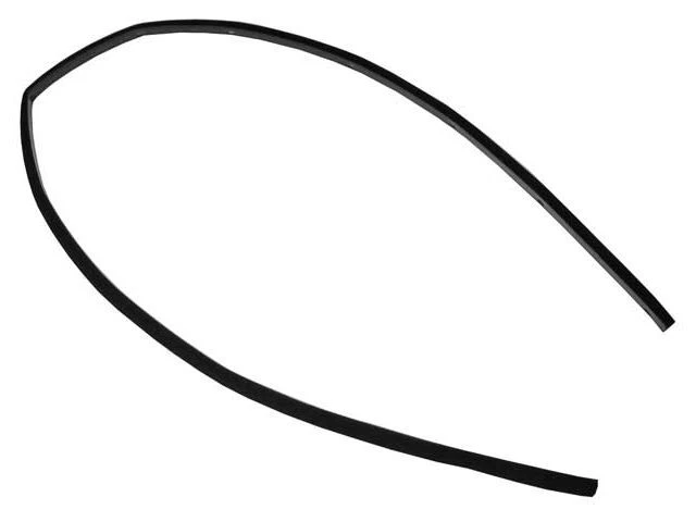 Sello de puerta superior izquierdo OEM para Porsche 911 1965-1985 cupé 92HCTV Foto 1 de 1