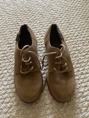 NUEVO PG.H. BASS & CO. GENUINO NIÑOS PEQUEÑOS TALLA 13M Foto 1 de 4