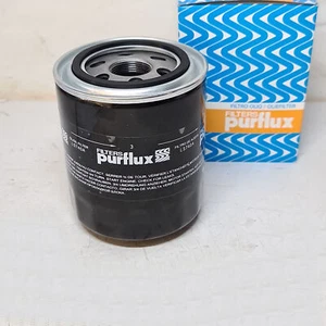 Filtro de Aceite Hyundai Galloper-Kia - Mazda - Mitsubishi Purflux Para MD069782 - Imagen 1 de 8