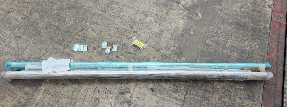 Pickup Go Rhino 650087PS cabina doble estribo Foto 1 de 2