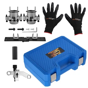 Engine Timing Tool CR490 Kit For GM Onix /Tracker /Chevrolet 1.0L 1.2L 12V - Bild 1 von 12